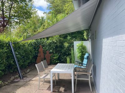 Ferienhaus für 2 Personen (50 m²) in Sierksdorf 1/10