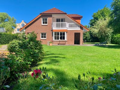 Ferienhaus für 7 Personen (150 m²) in Sierksdorf 1/10