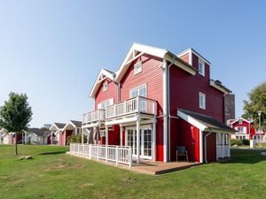 Ferienhaus für 6 Personen (84 m²) in Sierksdorf