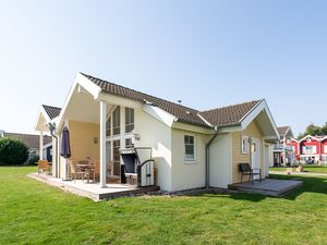 Ferienhaus für 4 Personen (70 m&sup2;) in Sierksdorf