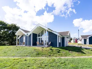 Ferienhaus für 5 Personen (70 m²) in Sierksdorf