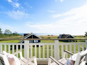 Ferienhaus für 6 Personen (80 m²) in Sierksdorf