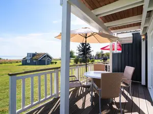 Ferienhaus für 6 Personen (80 m²) in Sierksdorf