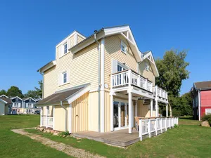 Ferienhaus für 6 Personen (80 m²) in Sierksdorf