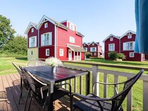 Ferienhaus für 6 Personen (84 m²) in Sierksdorf