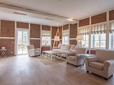 Ferienhaus für 6 Personen (150 m²) in Sierksdorf 1/10