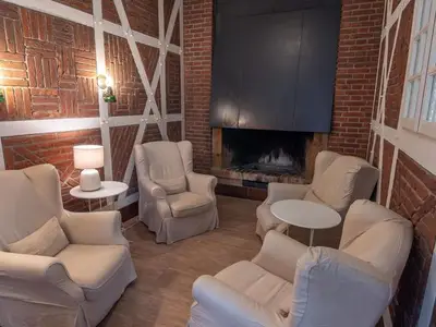 Ferienhaus für 6 Personen (150 m²) in Sierksdorf 4/10