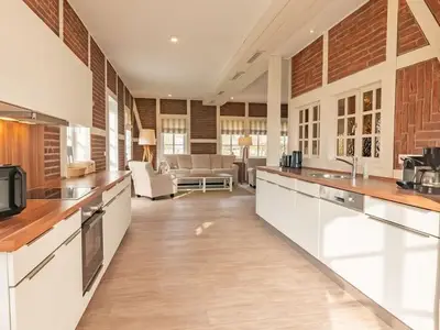 Ferienhaus für 6 Personen (150 m²) in Sierksdorf 6/10