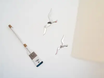 Dekoratives Detail