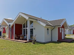 Ferienhaus für 4 Personen (70 m²) in Sierksdorf
