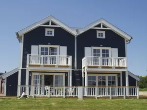 Ferienhaus für 6 Personen (84 m²) in Sierksdorf