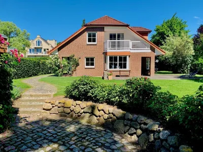 Ferienhaus für 8 Personen (150 m²) in Sierksdorf 1/10