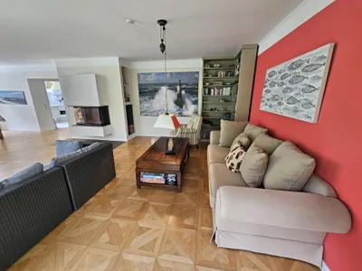 Ferienhaus für 8 Personen (150 m²) in Sierksdorf 3/10