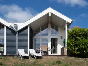Ferienhaus für 4 Personen (70 m²) in Sierksdorf
