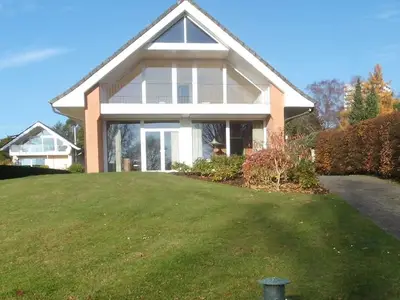 Ferienhaus für 7 Personen (160 m²) in Sierksdorf 1/10