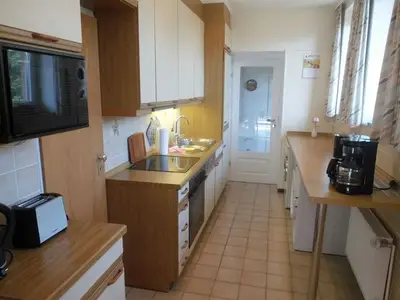 Ferienhaus für 7 Personen (160 m²) in Sierksdorf 5/10