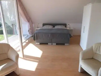Ferienhaus für 7 Personen (160 m²) in Sierksdorf 8/10