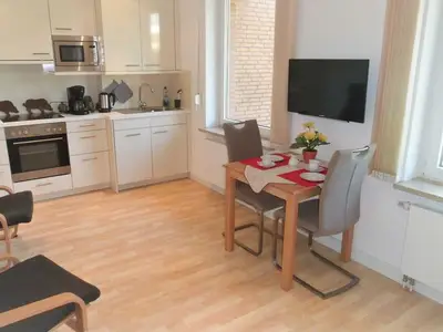 Ferienhaus für 7 Personen (160 m²) in Sierksdorf 10/10