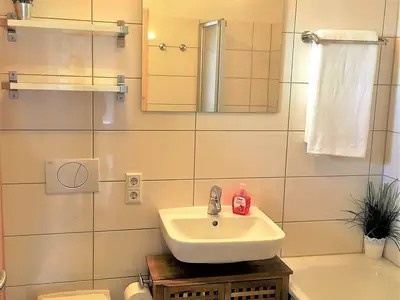 Ferienhaus für 4 Personen (70 m²) in Sierksdorf 10/10