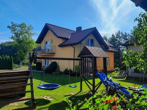 Ferienhaus für 20 Personen (200 m&sup2;) in Sierosław