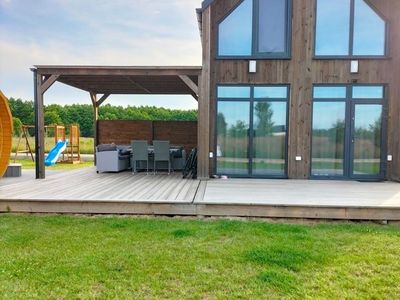 Ferienhaus für 7 Personen (70 m²) in Sierosław 1/10