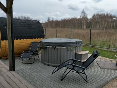 Ferienhaus für 7 Personen (70 m²) in Sierosław 5/10