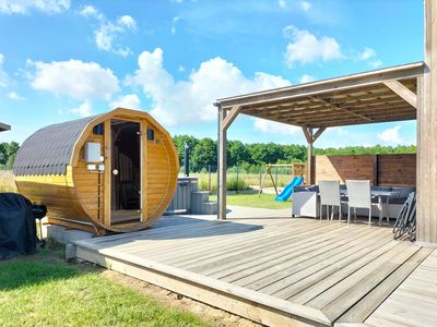 Ferienhaus für 7 Personen (70 m²) in Sierosław 6/10