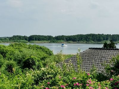 Ferienhaus für 2 Personen (40 m²) in Sietow 1/10