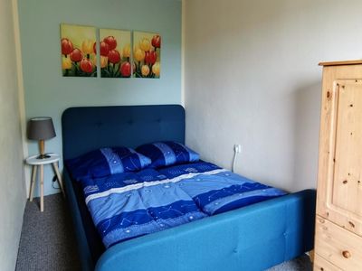 Ferienhaus für 2 Personen (40 m²) in Sietow 4/10