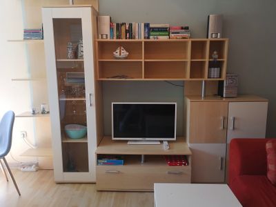 Ferienhaus für 2 Personen (40 m²) in Sietow 5/10