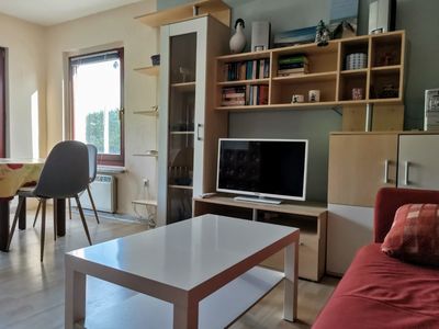 Ferienhaus für 2 Personen (40 m²) in Sietow 6/10