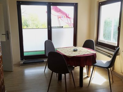 Ferienhaus für 2 Personen (40 m²) in Sietow 7/10