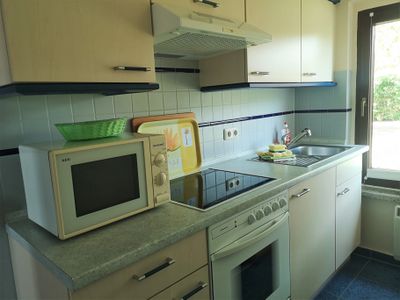 Ferienhaus für 2 Personen (40 m²) in Sietow 8/10