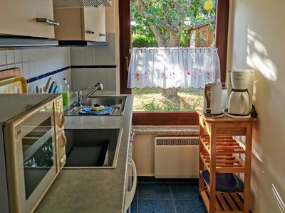 Ferienhaus für 2 Personen (40 m²) in Sietow 9/10