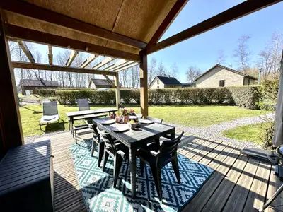 Terrasse / Balkon