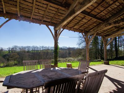 TerraceBalcony