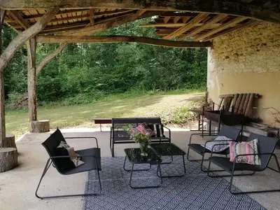TerraceBalcony TerraceBalcony
