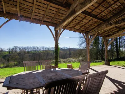 TerraceBalcony TerraceBalcony