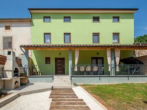 Ferienhaus für 8 Personen (130 m²) in Sikici