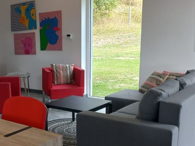 Ferienhaus für 4 Personen (66 m²) in Sikory 5/10