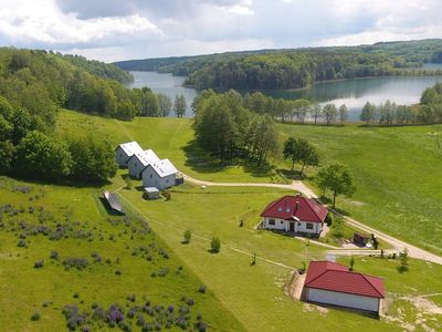 Ferienhaus für 4 Personen (66 m²) in Sikory 1/10