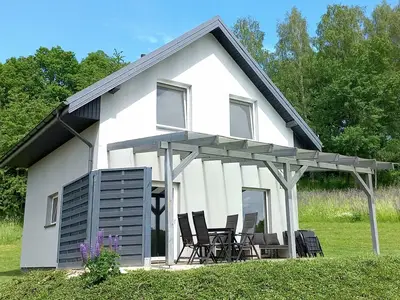 Ferienhaus für 4 Personen (66 m²) in Sikory 3/10