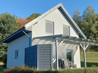 Ferienhaus für 4 Personen (66 m²) in Sikory 3/10