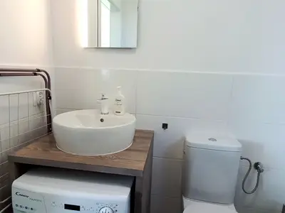 Ferienhaus für 4 Personen (66 m²) in Sikory 7/10