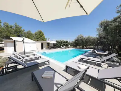 Ferienhaus für 12 Personen (350 m²) in Sikovo 8/10