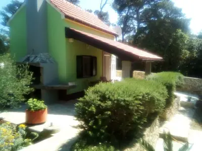Ferienhaus für 3 Personen in Silba 1/10