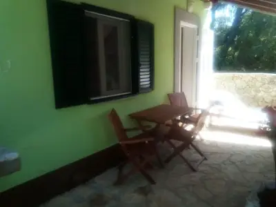 Ferienhaus für 3 Personen in Silba 3/10