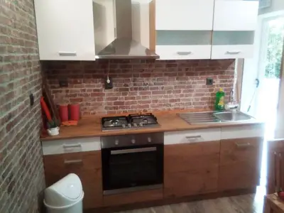 Ferienhaus für 3 Personen in Silba 8/10