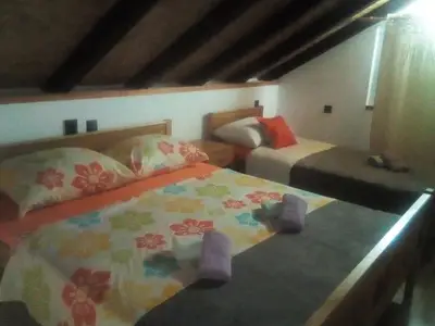 Ferienhaus für 3 Personen in Silba 9/10