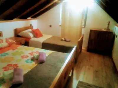 Ferienhaus für 3 Personen in Silba 10/10